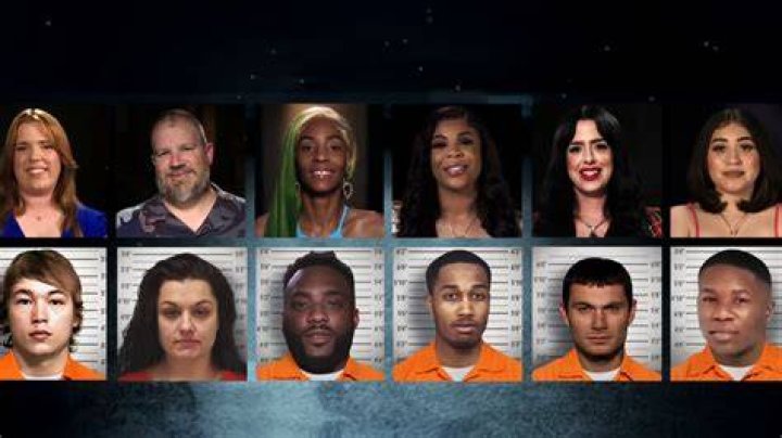 Who are the Civilians and Inmates in Love During Lockup Season 5? Civilians-and-Inmates-Love-During-Lockup-Season-5