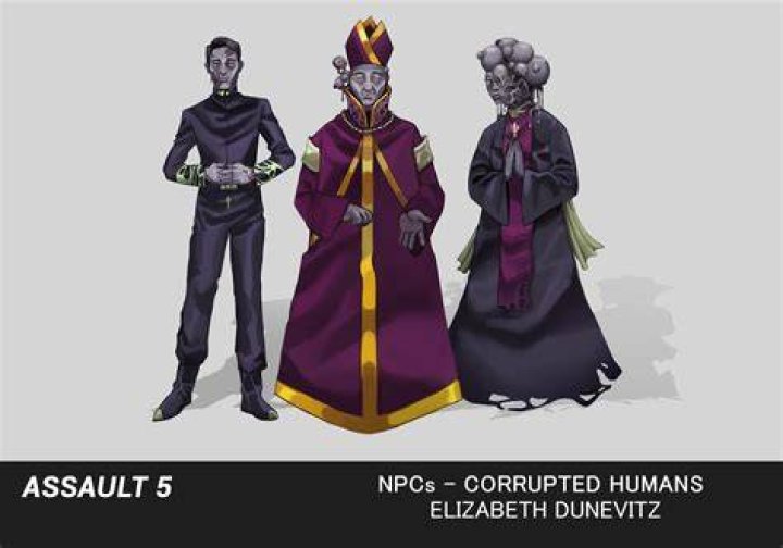 How to Heal in Enshrouded Corrupted-Humans