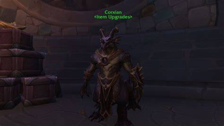 How to Get Storm Sigils and Where to Spend Them in World of Warcraft: Dragonflight Corxian-World-of-Warcraft-Dragonflight