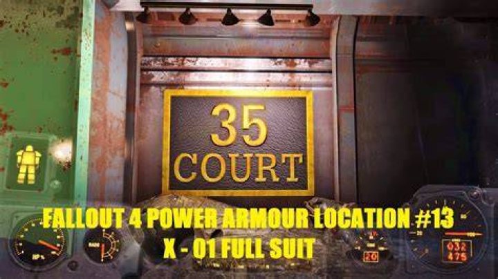 All Fallout 4 Power Armor Locations Court-35-Power-Armor-Location-Fallout-4