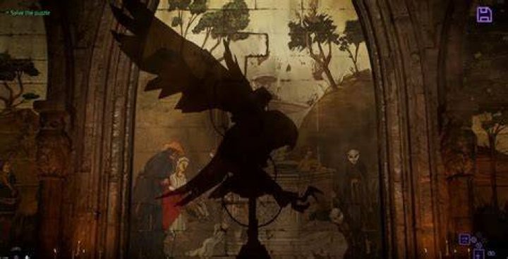 Gotham Knights Court of the Owls Puzzle Solution: What is the Correct Position for the Owl Pieces? Court-of-Owls-Puzzle-Solution-Gotham-Knights