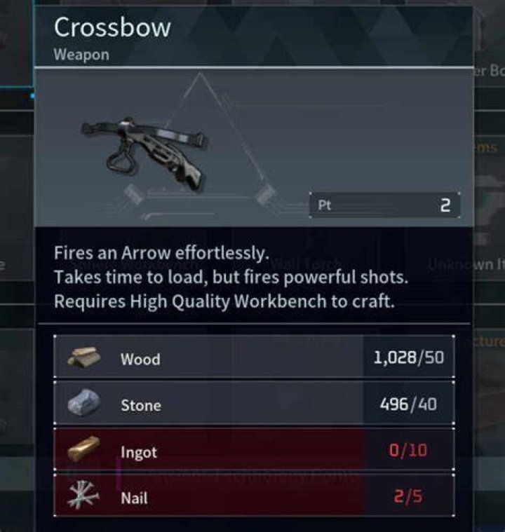 How to Defeat Zoe and Grizzbolt in Palworld Craft-a-Crossbow-in-Palworld