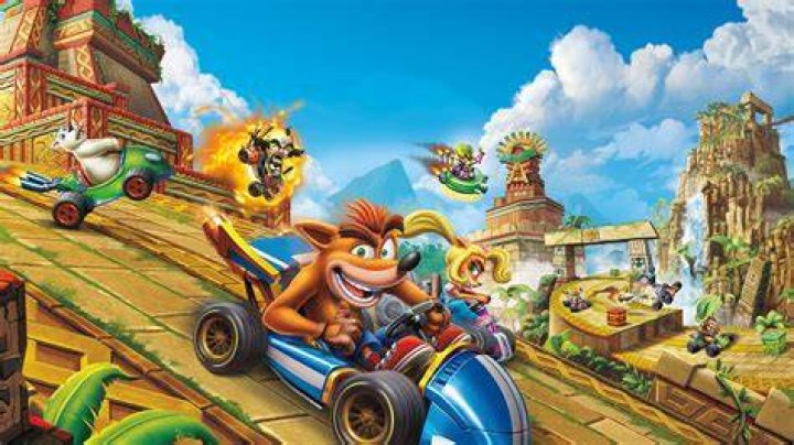 10 Best Games Like Mario Kart on Xbox crash-team-racing-nitro-fueled-xbox-one-xbox-series-x