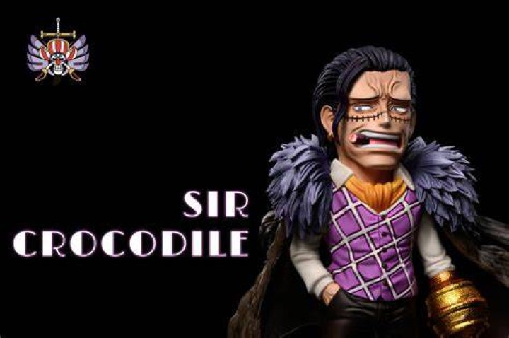 Next One Piece Episode Countdown – Episode 1087 Crocodile-holding-a-Cross-Guild-flyer