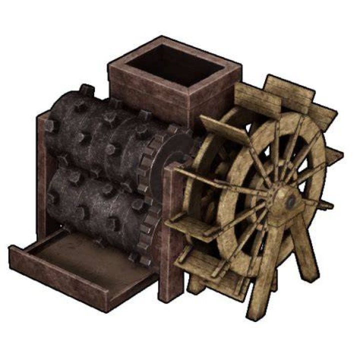 Where to Find Paldium Fragments in Palworld Crusher-in-Palworld