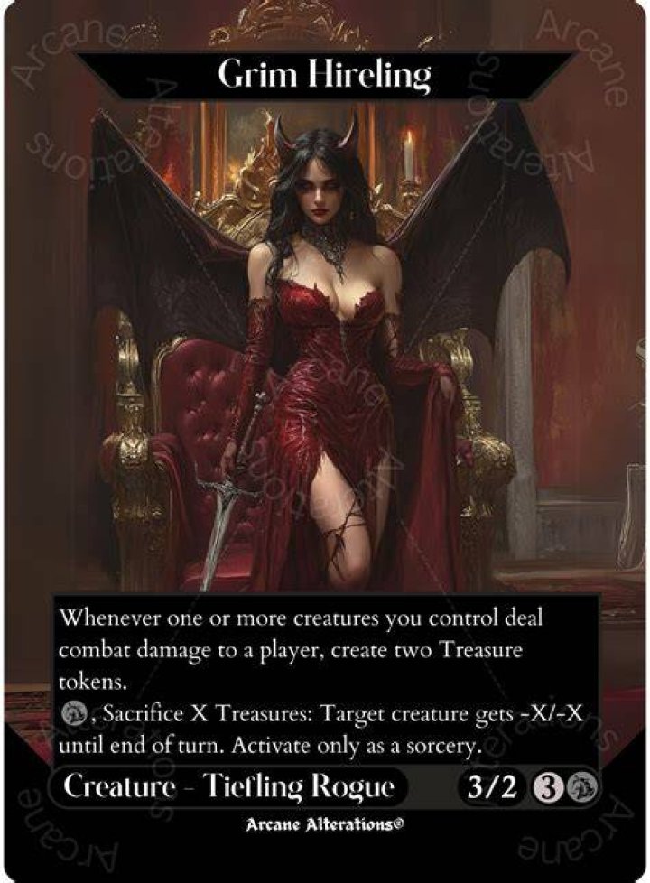 5 Strongest Baldur's Gate 3 Multiclass Combinations Custom-Hireling-1