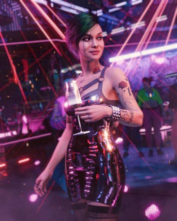 Should You Help Songbird Escape or Help Reed Capture Her in Cyberpunk 2077 Phantom Liberty? Cyberpunk-2077-Hansens-party