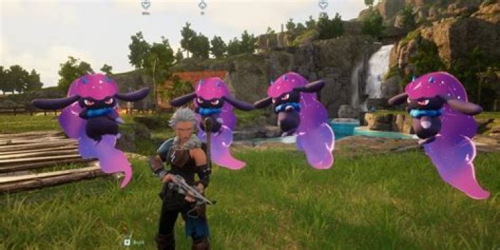 Daedreams-Necklace-Pal-Gear-Palworld
