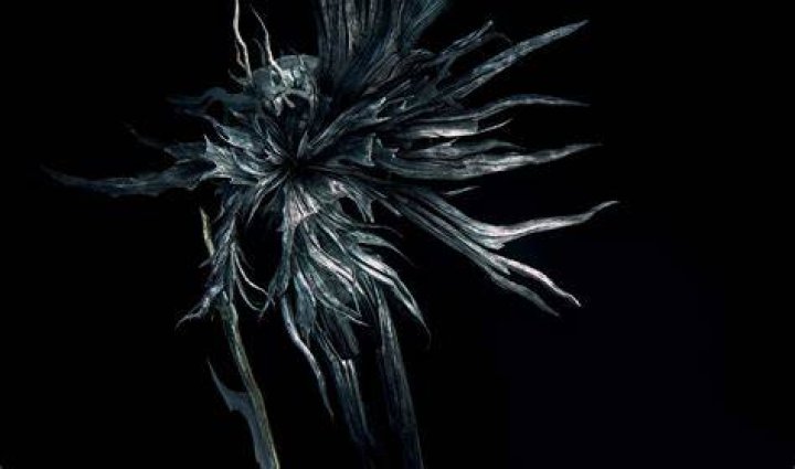 Dark Souls Four Kings Witch Beatrice Summon Sign