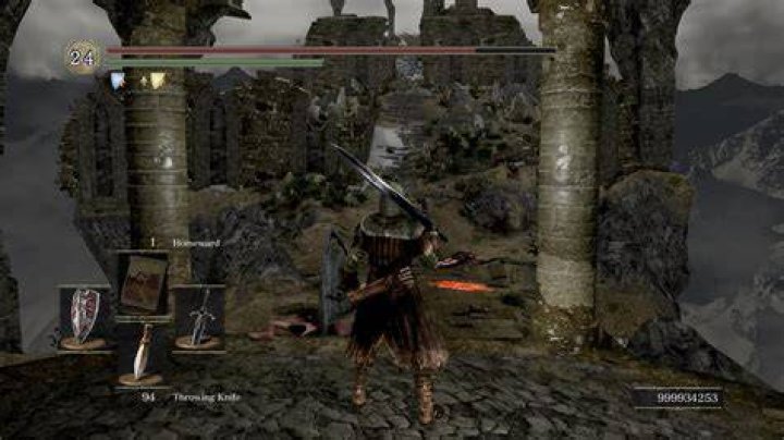 Dark Souls