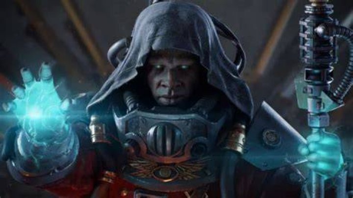 Best Weapons to Use For Each Class in Warhammer 40K: Darktide Darktide-Psyker-Weapon-Loadout