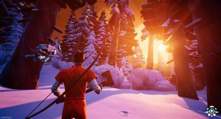 darwin project free