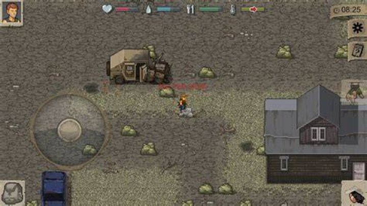 dazyguns