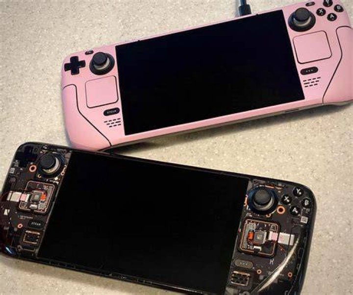 Best Steam Deck Skins dbrand-best-steam-deck-skins