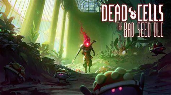 Dead Cells Bad Seed DLC release date price