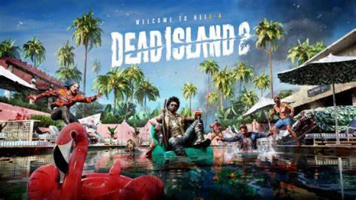 All Easter Eggs in Goat Simulator 3 Dead-Island-Dock-from-the-Trailer