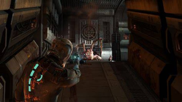 dead space turns 10 vent system