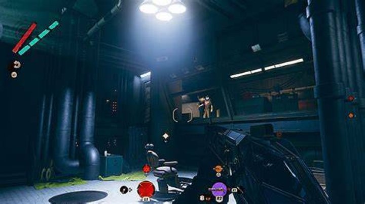 Deathloop Gas Room Puzzle Solution Boathouse Fristad Rock