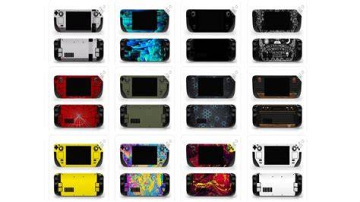 Best Steam Deck Skins decalgirl-best-steam-deck-skins