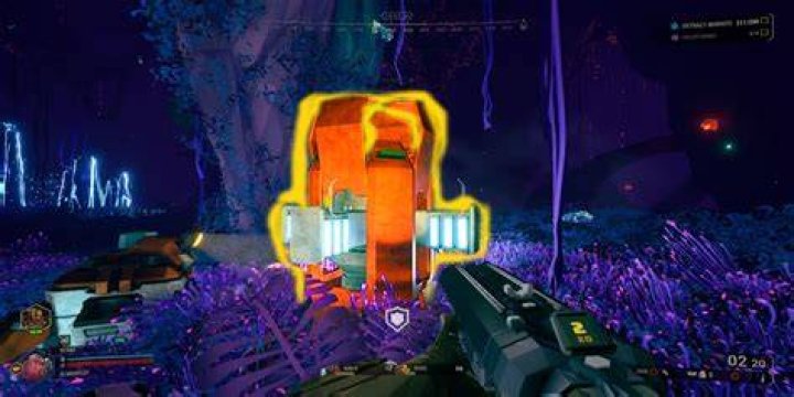 10 Of The Best Indies To Play On Your Steam Deck Deep-Rock-Galactic-Supply-Drops