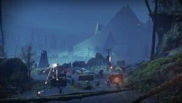 How to Complete the Awaken, Queensguard Quest in Destiny 2 Defiant-Battleground-EDZ