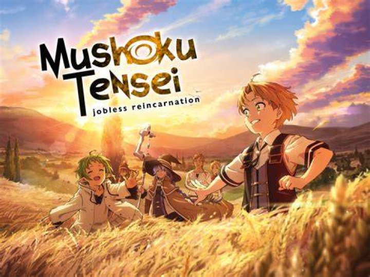 Mushoku Tensei: Jobless Reincarnation Season 2 Episode 0 Review Demon-Moshoku-Tensei-Jobless-Reincarnation-Season-2