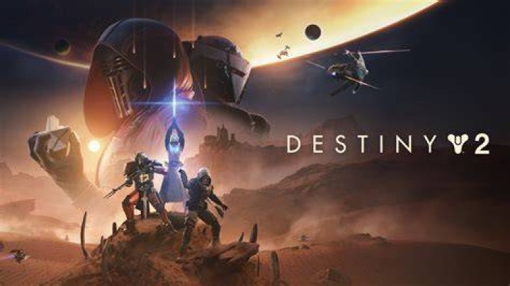 Destiny 2 1.1.4 Update