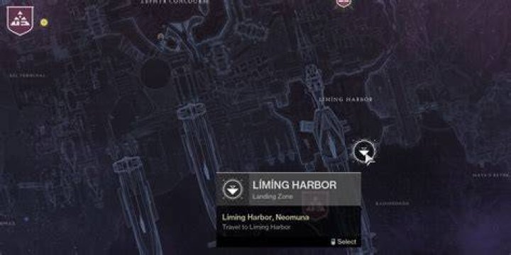 How to Find All Liming Harbor Apogee Repeaters in Destiny 2 Destiny-2-Apogee-Repeaters-Liming-Harbor-2