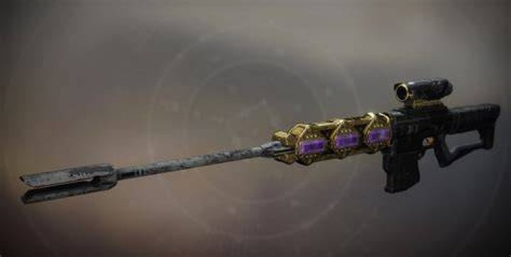 The Best Crafted Weapons in Destiny 2 for PVE and PVP, Ranked Destiny-2-Beloved