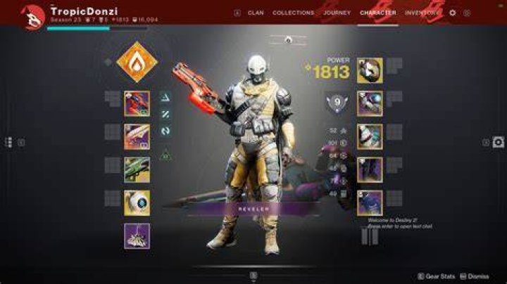 Best Lightfall Hunter Builds in Destiny 2 Destiny-2-Best-Hunter-Build-Solar