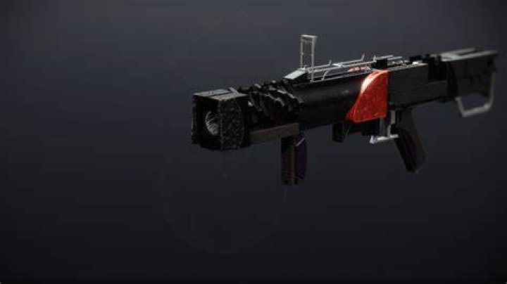 The Best Crafted Weapons in Destiny 2 for PVE and PVP, Ranked Destiny-2-Forbearance