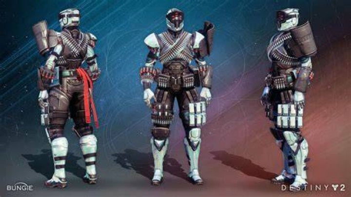 Best Strand Titan Build in Destiny 2 Lightfall Destiny-2-Lightfall-Titan-Exotic