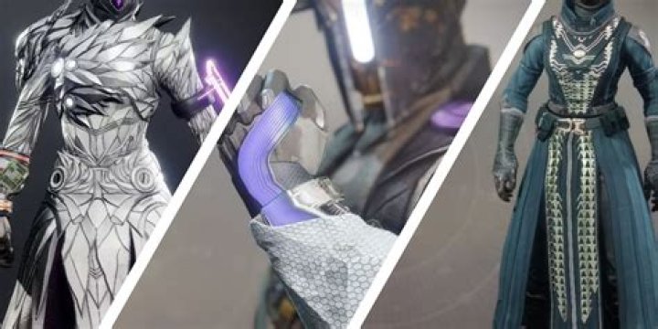 3 New Exotic Armors for Titan, Hunter, and Warlock Shown in the New Destiny 2 Lightfall Trailer Destiny-2-Lightfall-Warlock-Exotic
