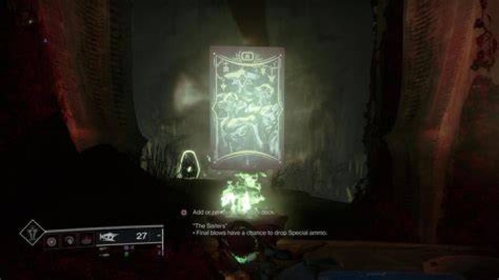 Best Way to Farm Major & Minor Arcana Opaque Cards Fast in Destiny 2 Destiny-2-Major-Arcana-Opaque-Cards