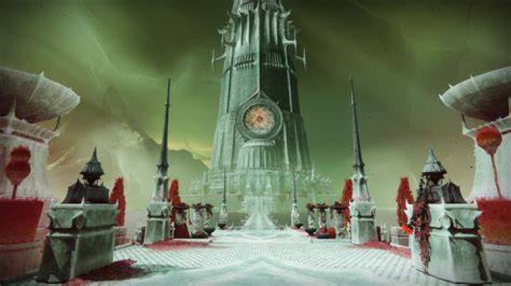 All Destiny 2 Savathun's Spire Secrets of the Spire Puzzles, Explained Destiny-2-Savathuns-Spire-Secret-Puzzles-1-of-1
