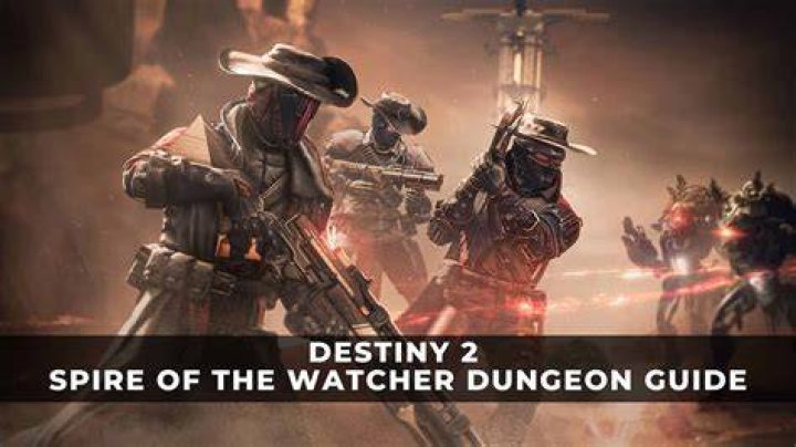 How to Get Vex Milk in Destiny 2 Dawning Event Destiny-2-Spire-of-the-Watcher-Dungeon