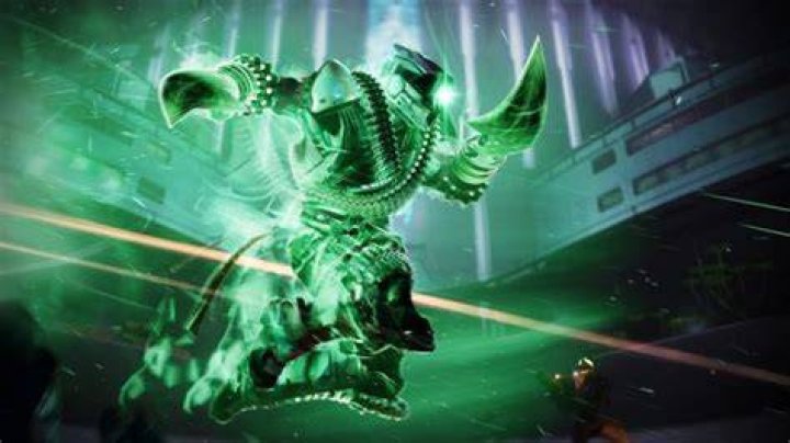Destiny 2 Season of the Deep: Best New Strand Aspects, Ranked Destiny-2-Titan-Strand-Aspect