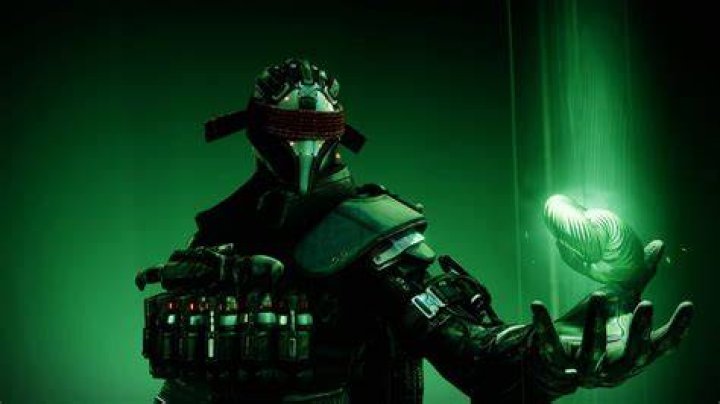 Best Strand Warlock Build in Destiny 2 Lightfall Destiny-2-Warlock-Strand