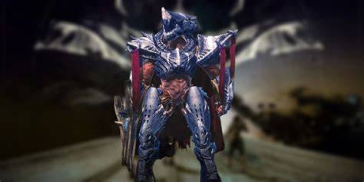 Destiny 2 Warpriest