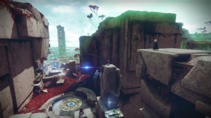 Destiny's 10 Most Exotic Weapons