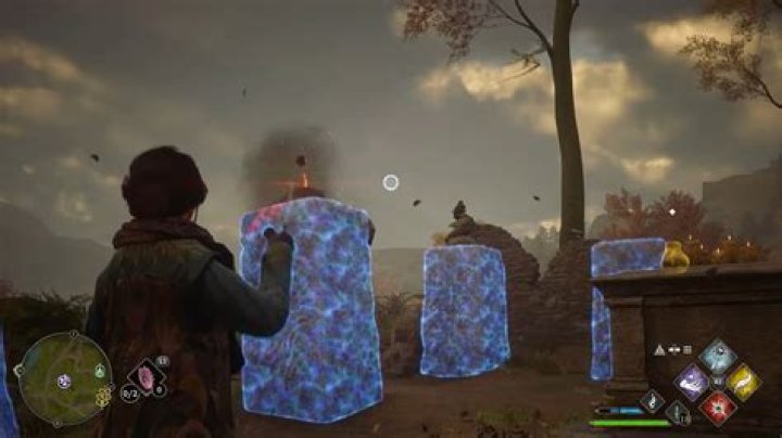 Destroy-Stacked-Stones
