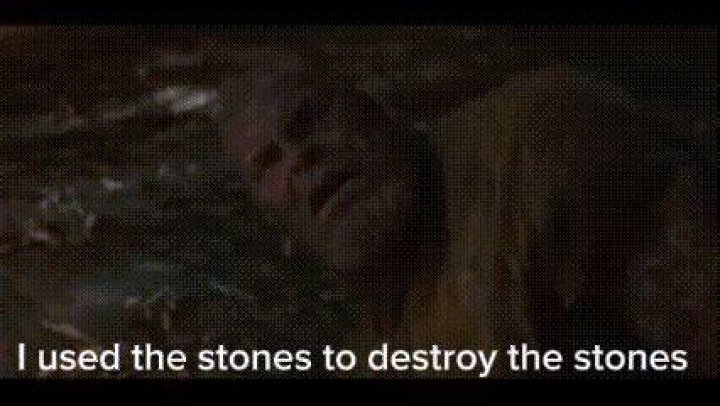 Destroy-Stones