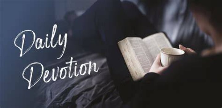 Devotion