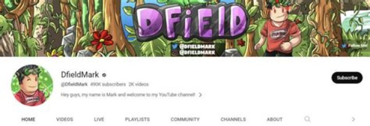 20 Best Roblox YouTubers to Watch in 2023 DfieldMark
