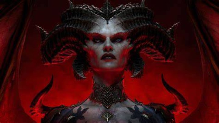Diablo 4 announcement Lilith
