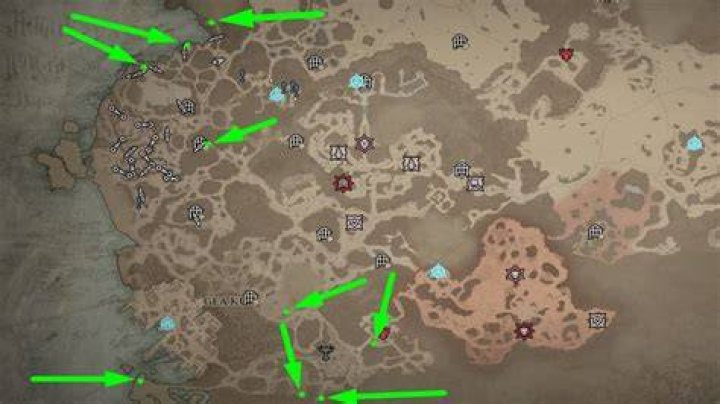 The Best Legendary Farming Spots in Diablo 4 Diablo-4-Helltide-Mystery-Chests