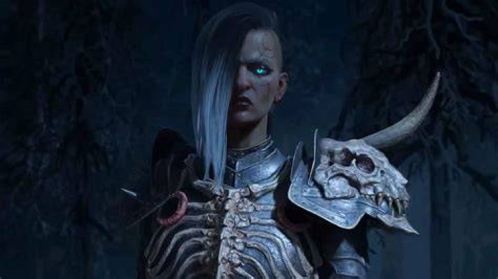 Best Solo Classes in Diablo 4 Diablo-4-Necromancer