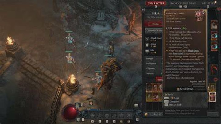 Diablo 4