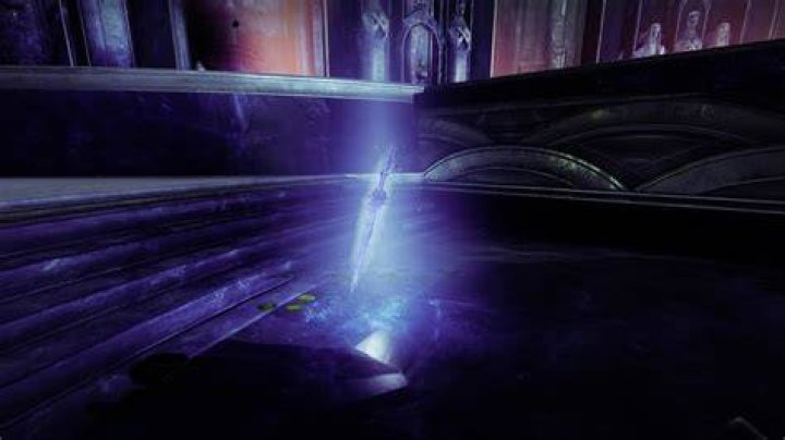 Best Stasis Titan Build in Destiny 2 Lightfall Diamond-Lance-Destiny-2-Lightfall