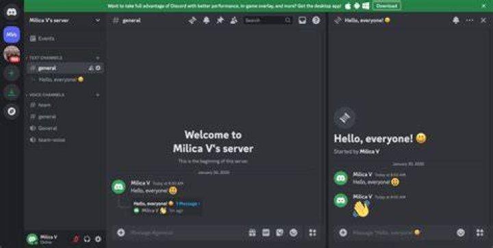 Discord